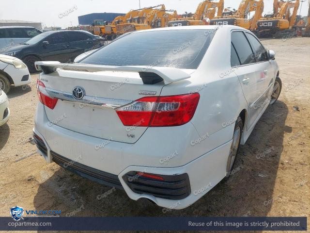 Auction photo