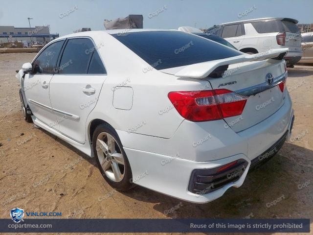 Auction photo