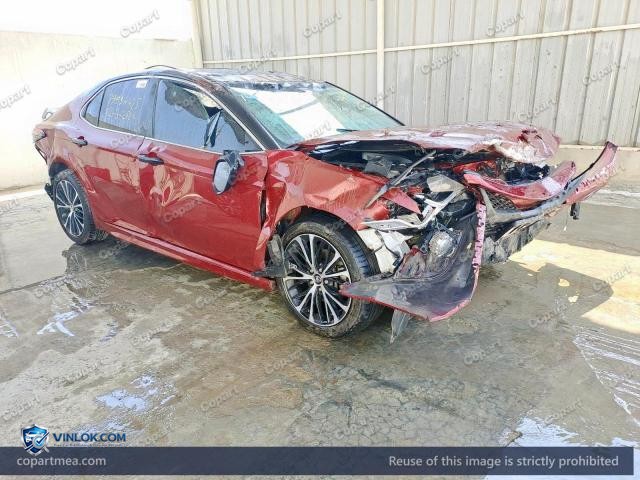 Auction photo