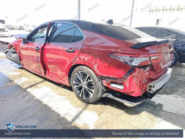 Auction photo