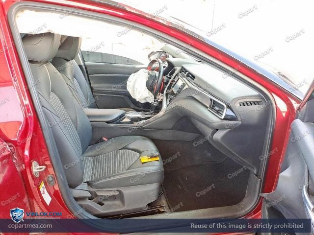 Auction photo
