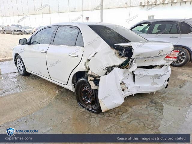 Auction photo