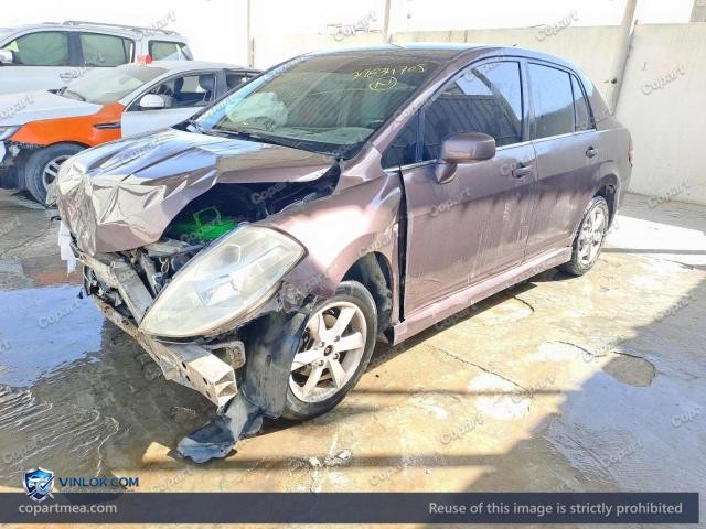 Auction photo