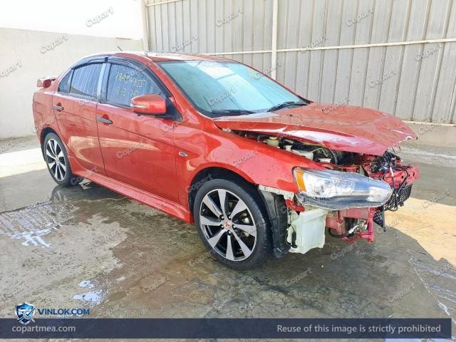 Auction photo