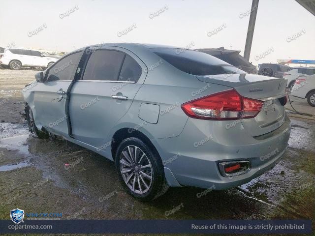 Auction photo