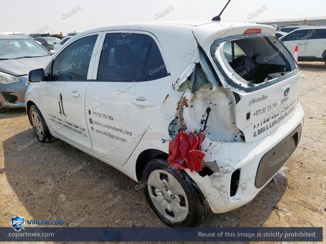 Auction photo