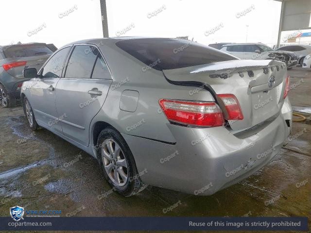Auction photo