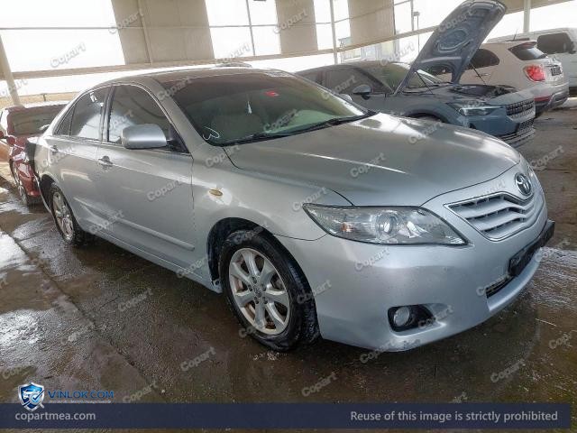 Auction photo