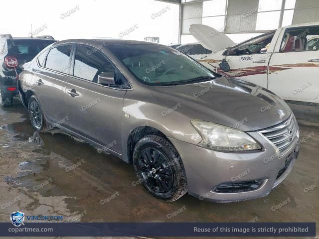Auction photo