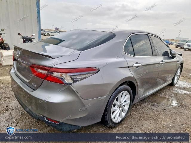 Auction photo