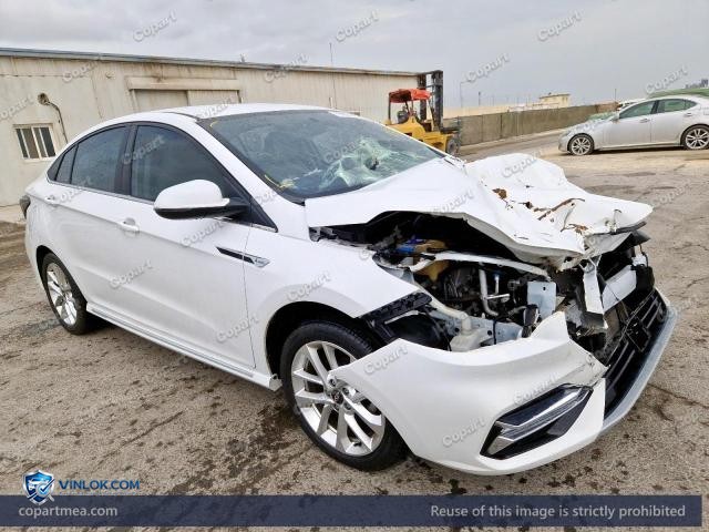 2024 CHER ARRIZO 6 — Lot 79852375 auction photo