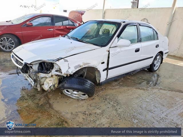 Auction photo