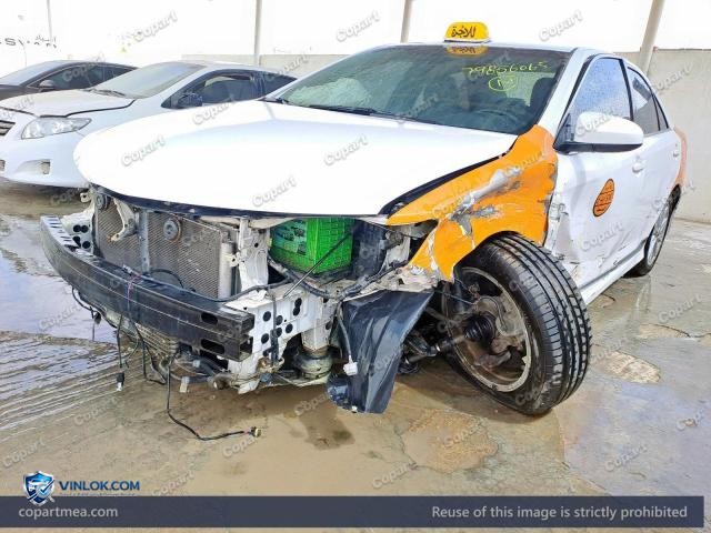 Auction photo
