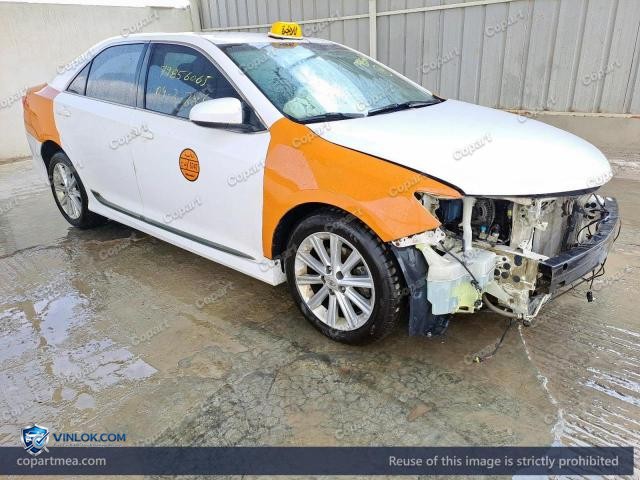 Auction photo