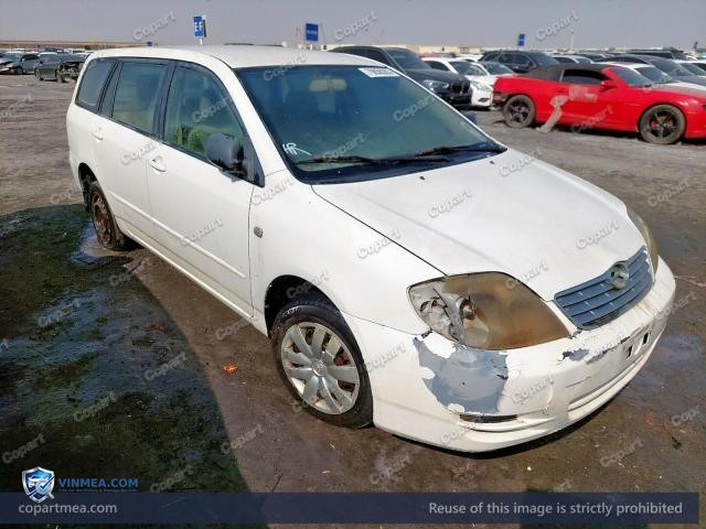 Auction photo