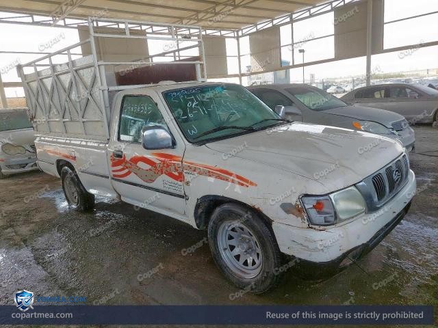 2006 GREA WINGLE — Lot 79856385 auction photo