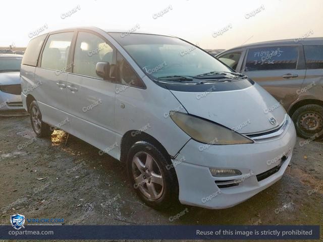 Auction photo