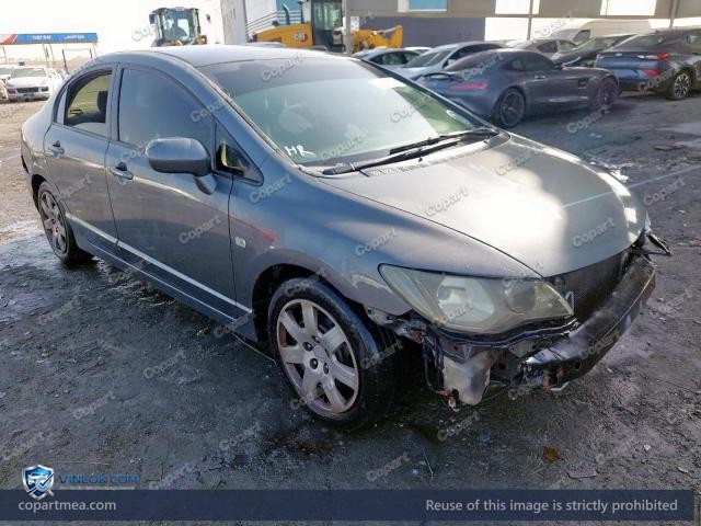 Auction photo