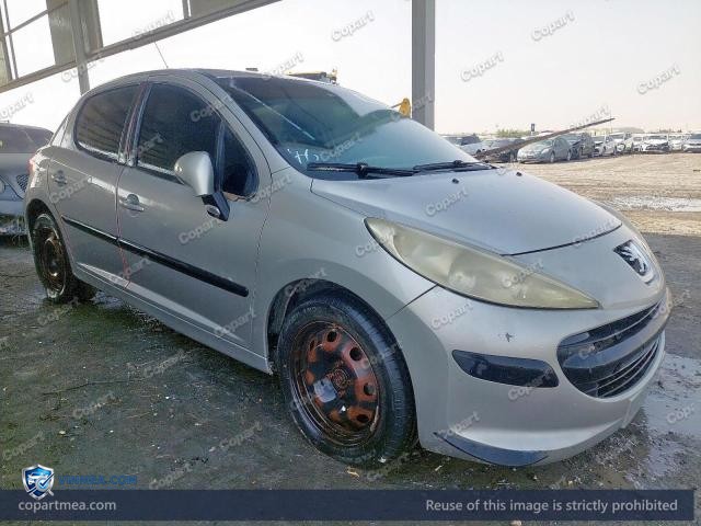 Auction photo