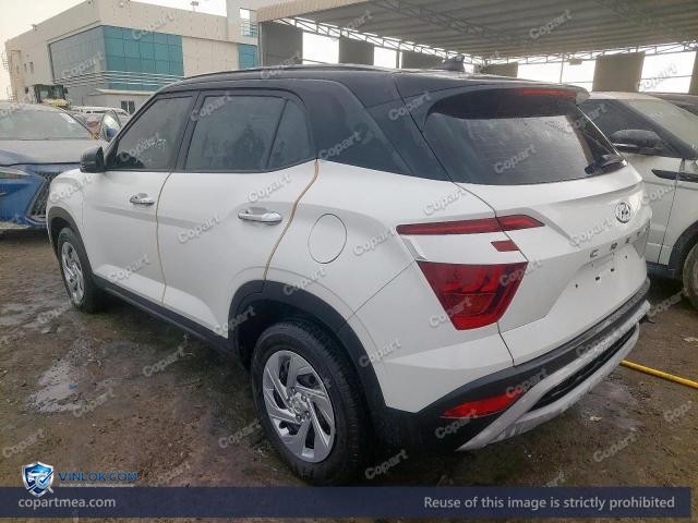 Auction photo