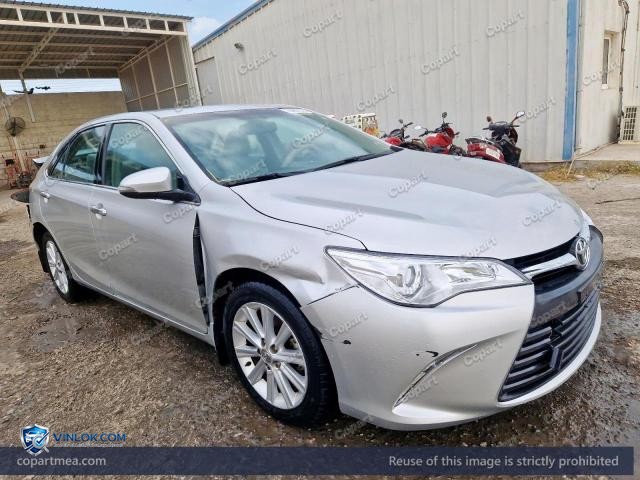 Auction photo