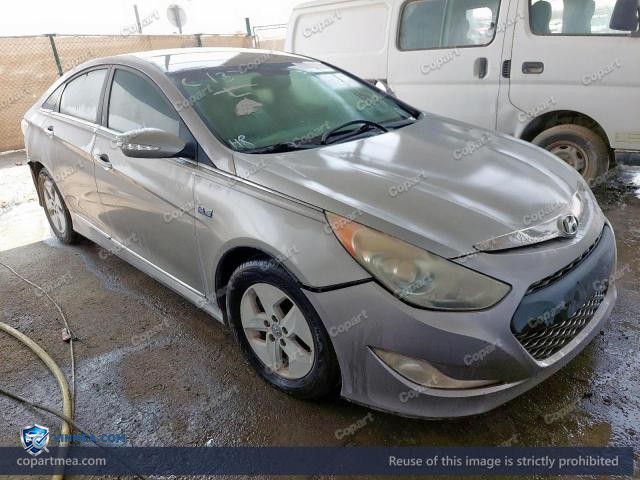 Auction photo
