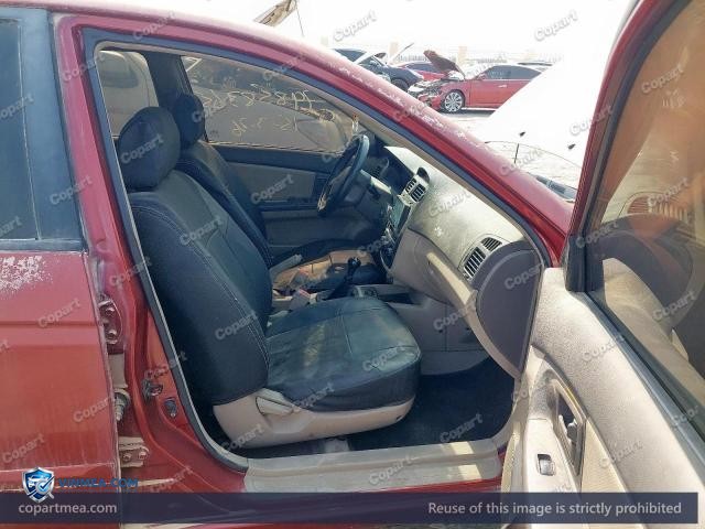 Auction photo