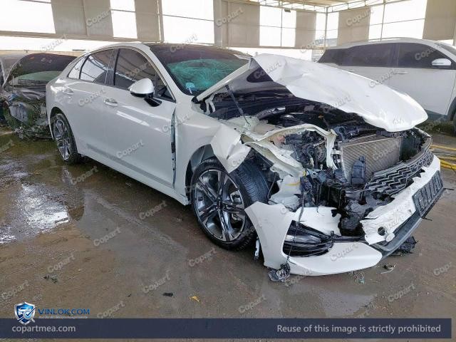 Auction photo