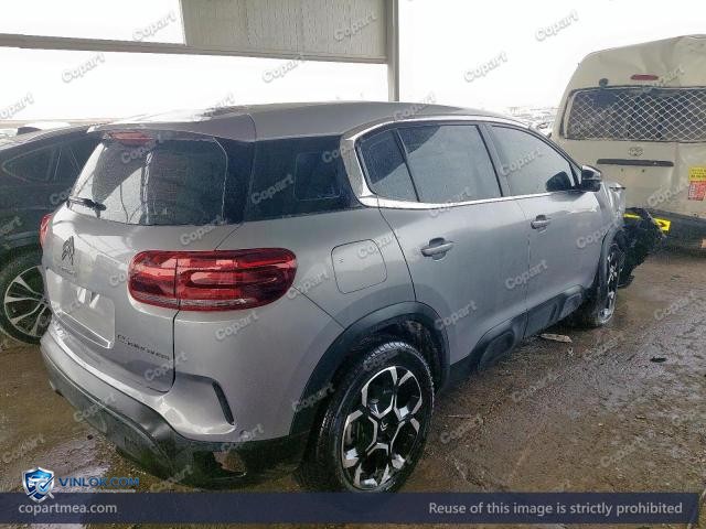 Auction photo