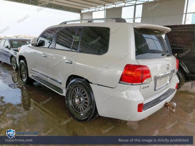 Auction photo