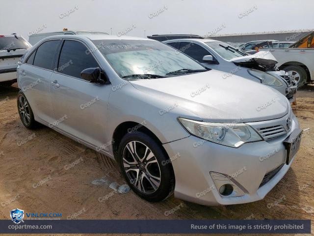 Auction photo
