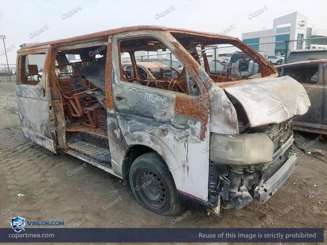 Auction photo