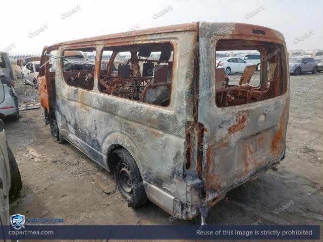 Auction photo