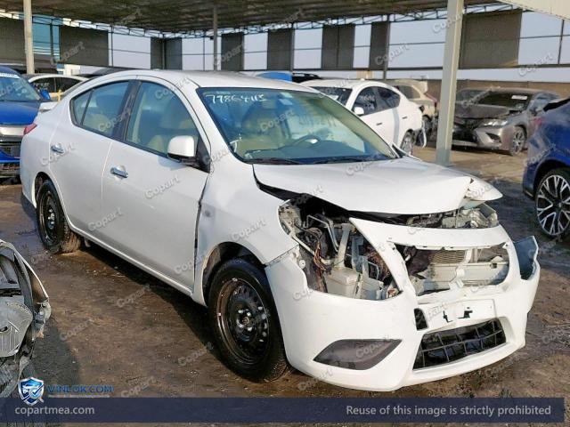 Auction photo