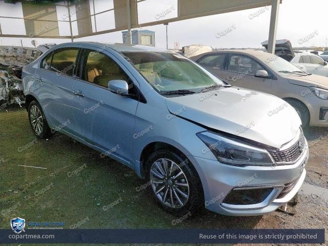 Auction photo