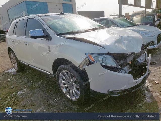 Auction photo