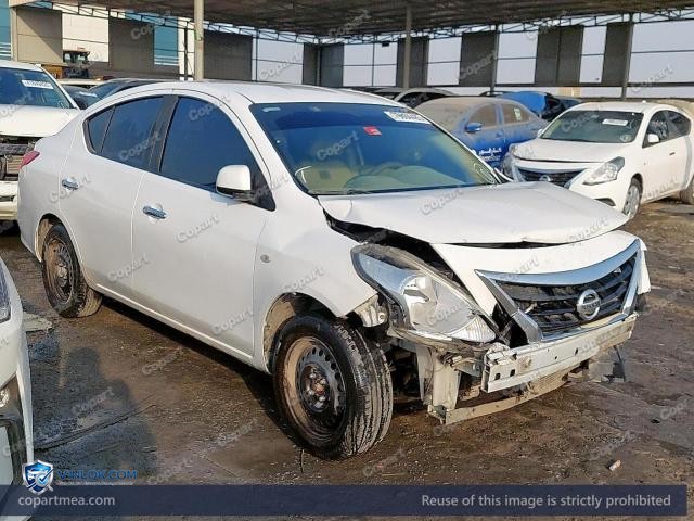Auction photo