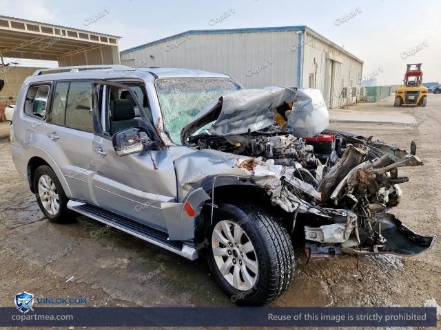 Auction photo