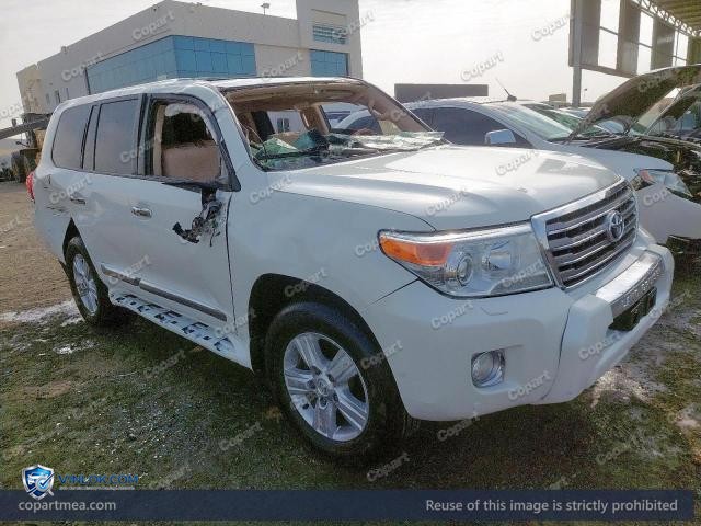 Auction photo