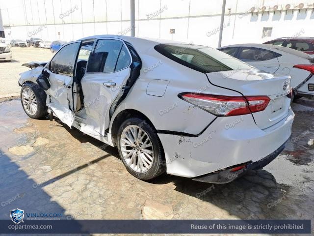 Auction photo