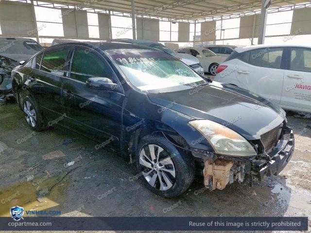 Auction photo
