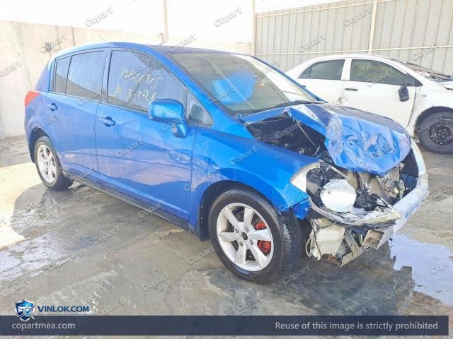Auction photo