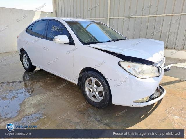 Auction photo