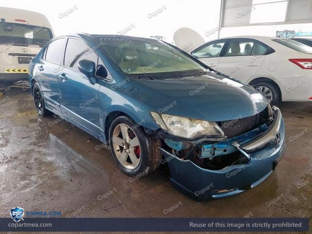 Auction photo