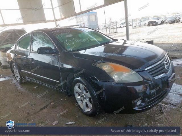 Auction photo