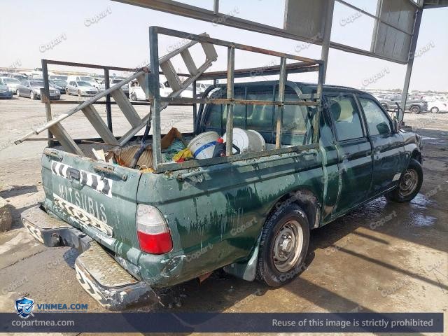 Auction photo