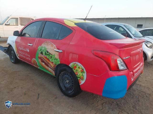 Auction photo