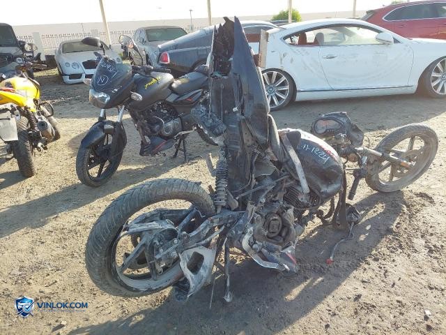 Auction photo