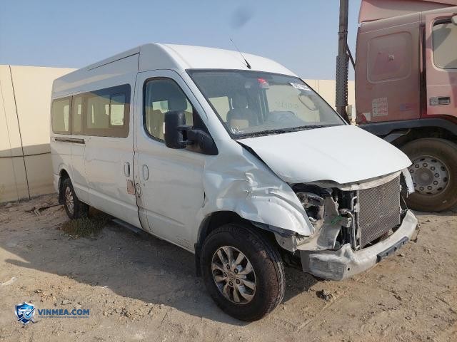 2023 MAXU 80V — Lot 86771565 auction photo