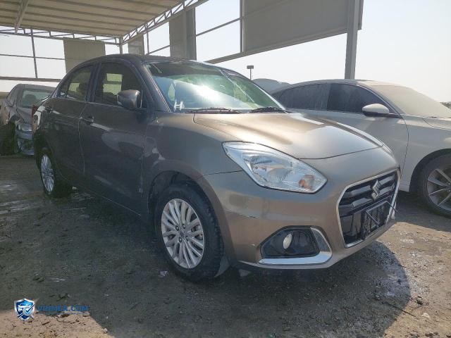 2023 SUZUKI DZIRE — Lot 89457125 auction photo